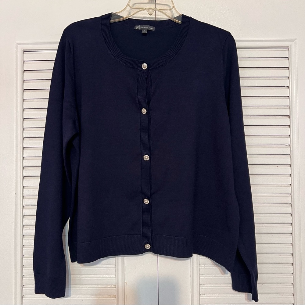 Adrianna Papell women blouse